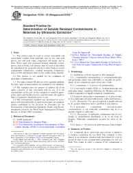 ASTM G136-03(2016)e1