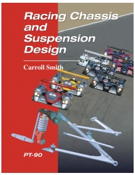 Racing Chassis and Suspension Design