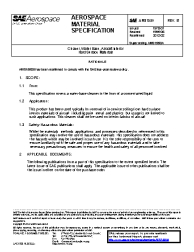 SAE AMS 1550B:2012-02-23