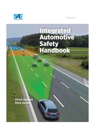 Integrated Automotive Safety Handbook