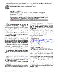 ASTM D7053/D7053M-17(2024)e1 (R2017)