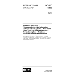 ISO/IEC 15899:1998