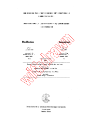 IEC 60092-202:1980/AMD2:1989