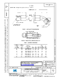 SAE AS 628D:2018-11-27