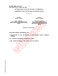IEC 62061:2005+AMD1:2012+AMD2:2015 Consolidated/COR1:2015