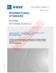 IEC/IEEE 62582-2:2011