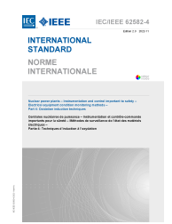 IEC/IEEE 62582-4:2022