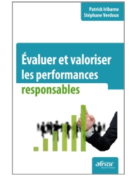 Évaluer et valoriser les performances responsables