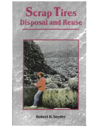 Scrap Tires:  Disposal and Reuse