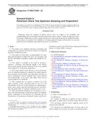 ASTM C1799/C1799M-22