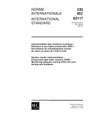 IEC 62117:1999