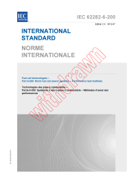IEC 62282-6-200:2012