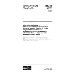 ISO/IEC 15055:1997
