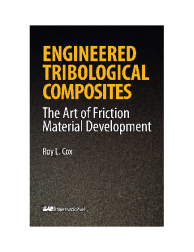 Engineered Tribological Composites