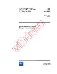 IEC 61285:2004