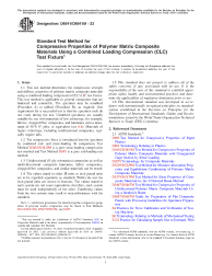 ASTM D6641/D6641M-23