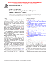 ASTM E2399/E2399M-15