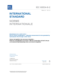 IEC 60534-8-2:2011
