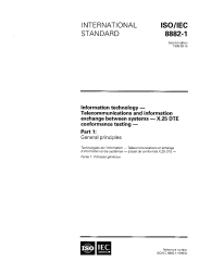 ISO/IEC 8882-1:1996