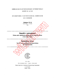 IEC 60747-10:1984