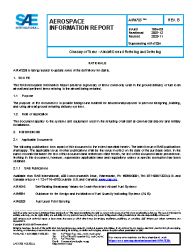 SAE AIR 4783B:2025-11-18