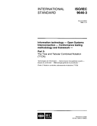 ISO/IEC 9646-3:1998