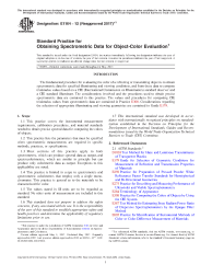 ASTM E1164-12(2017)e1