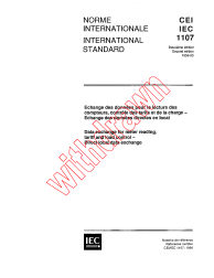 IEC 61107:1996