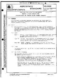 SAE AS 8028:1980-04-01