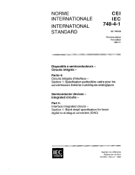 IEC 60748-4-1:1993