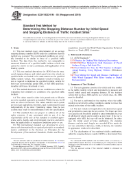 ASTM E2341/E2341M-05(2019)