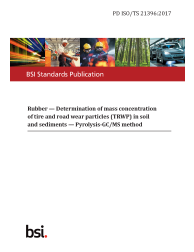 PD ISO/TS 21396:2017