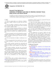 ASTM E3110/E3110M-20