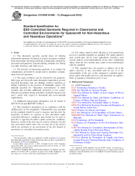 ASTM E1549/E1549M-13(2016)