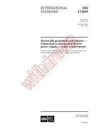 ISO 17409:2015