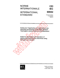IEC 60842:1988