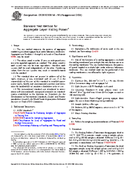 ASTM D5081/D5081M-90(2024)