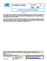 SAE EIACALS EIACALS:2015-07-01