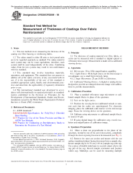 ASTM D7635/D7635M-18