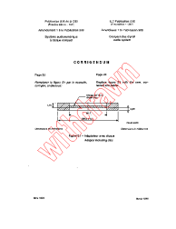 IEC 60908:1987/AMD1:1992/COR1:1993
