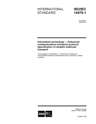ISO/IEC 14476-1:2002