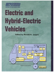 Electric and Hybrid-Electric Vehicles