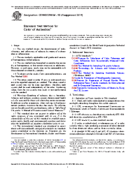 ASTM D2985/D2985M-92(2019)