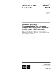 ISO/IEC 13239:2002