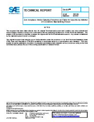 SAE EIA 584:2015-07-01