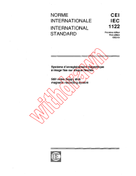 IEC 61122:1992