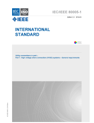 IEC/IEEE 80005-1:2019
