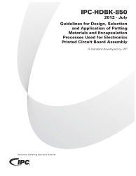 IPC-HDBK-850 - Handbook:2012