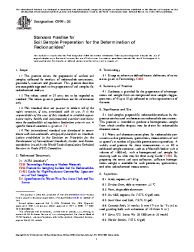ASTM C999-26