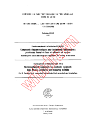 IEC 60512-8A:1980